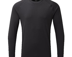 Gill UV011 Men's UV Långarmad Tec T-Shirt  Svart strl. XL