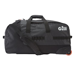 Gill L079 Resväska med hjul 90 l svart