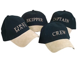 Crew Cap