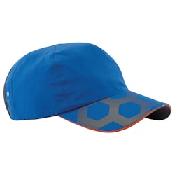 Gill rs13 race cap blå