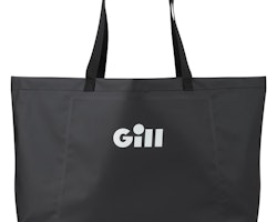 Gill 5026 matta & våtdräkts/klädväska, svart