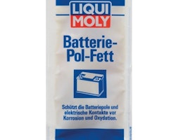 Liqui Moly fett för batteripoler, 10 gram