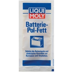 Liqui Moly fett för batteripoler, 10 gram