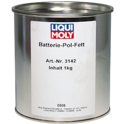 Liqui Moly fett för batteripoler, 1 kg