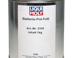 Liqui Moly fett för batteripoler, 1 kg