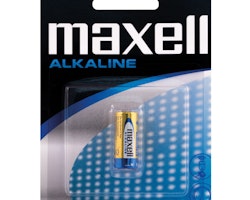 Maxell Alkaline batteri LR1 / 1,5V