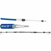 Ultraflex Reglagekabel czero 10 fot