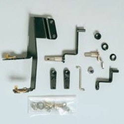 Ultraflex Kit till Yamaha F9,9C/FT9,90/F15A