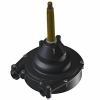 Ultraflex Styrväxel T91 till M90 kablar