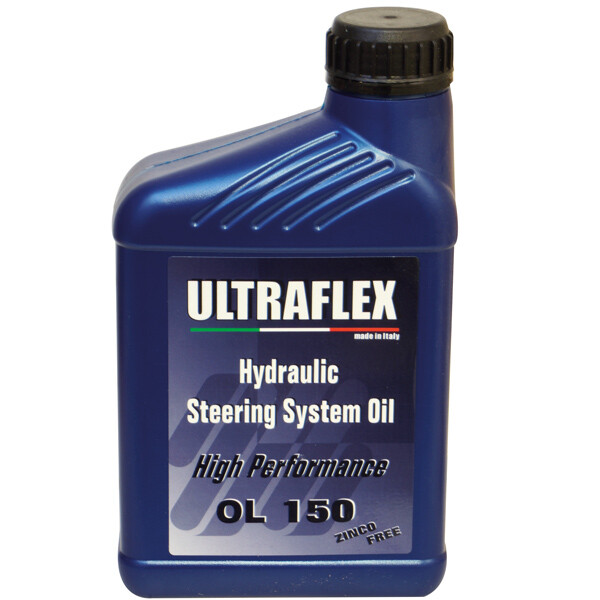 Ultraflex hydraulolja 1 liter