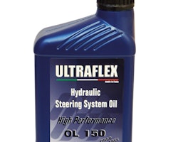 Ultraflex hydraulolja 1 liter