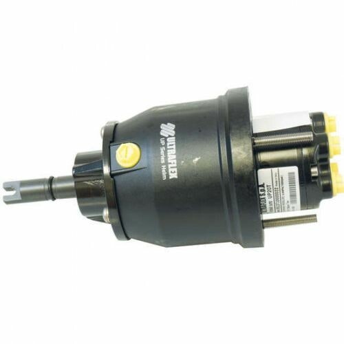 Hydraulpump 5 kammare 20cc UP20T