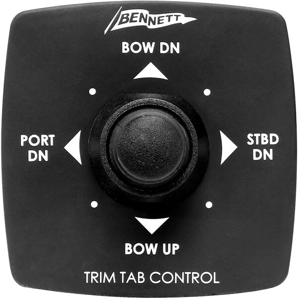 Bennett joystick för BOLT elektriskt system