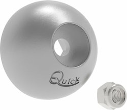 Quick bogpropelleranod till 110 & 125mm