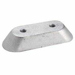 Tecnoseal Zinkanod honda 8-20 hk