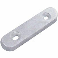 Zinkstav 230x65x28mm