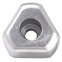 1852 zink gori propel 15 & 16,5"