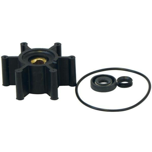 Impeller kit till 1200200, impeller & o-ring