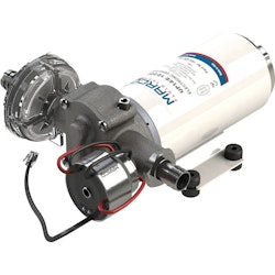 Marco tryckvattenpump UPP14/E 12/24 V, 46 l, 2,5 bar