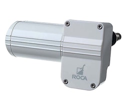 Roca torkarmotor W12, 38mm axel / 12V