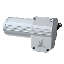 Roca torkarmotor W12, 68mm axel / 12V