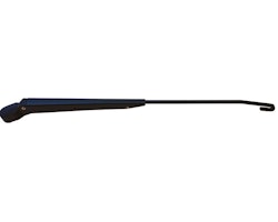 Roca torkararm för W12 RS svart, 319-458 mm