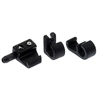 Roca spolmunstycke för W10/W12 armar