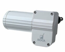 Roca torkarmotor W12, 94mm axel / 24V