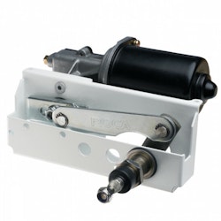 Roca torkarmotor W25, 65mm axel / 24V