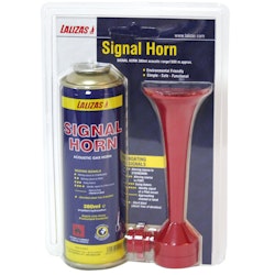 Lalizas signalhorn set echo, 380 ml