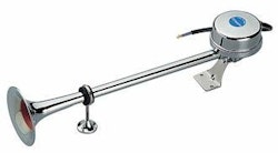 Marco Elsignal enkelt horn 470mm, 12V