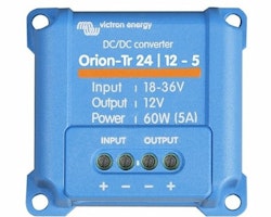 Victron Orion TR omvandlare IP43, 24-12V / 15 amp