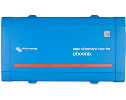 Victron Phoenix Pure-sine inverterar med VE Direc 12V, 300W