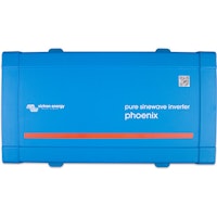 Victron Phoenix Pure-sine inverterar med VE Direc 12V, 700W