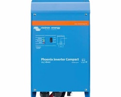 Victron Phoenix Compact inverter, 12V / 1000W