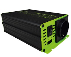 1852 Inverter modifierad sinus våg, 12V / 300W