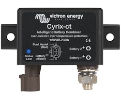 Victron Cyrix-CT Skiljerelä, 12/24V / 230 Amp