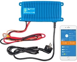 Victron Blue Smart laddare IP67 m/bluetooth, 24V / 5amp