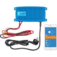 Victron Blue Smart laddare IP67 m/bluetooth, 24V / 12amp