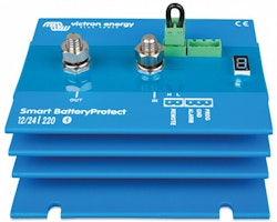 Victron Smart batteriskydd 65Amp, 6-35V