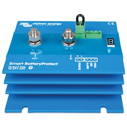 Victron Smart batteriskydd 220Amp, 6-35V