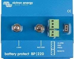 Victron batteriskydd 65Amp, 6-35V