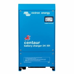 Victron Centaur batteriladdare, 12V / 30A