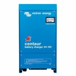 Victron Centaur batteriladdare, 12V / 50A