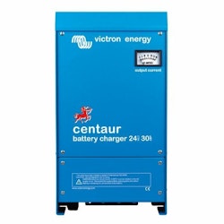 Victron Centaur batteriladdare, 24V / 30A