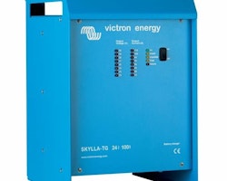 Victron Skylla TG laddare 24V / 50Amp (1+1) 90-265 VAC