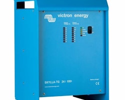 Victron Skylla TG laddare 24V / 100Amp (1+1) 90-265 VAC