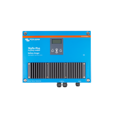 Victron skylla-IP44 batteriladdare 24V / 30amp (3)