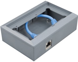 Victron monteringsbox för batterilarm, Multi/Skylla-i