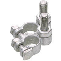 1852 batteripolsko set Ø:10 / L:30 mm, 2st